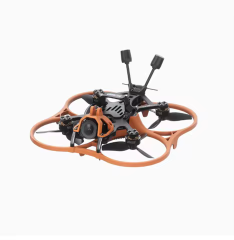 GEPRC Cinelog30 V3 O4 Pro SPEEDX2 1404 3850KV XT30 F722 45A 32Bit AIO Quadcopter RC Freestyle Drone
