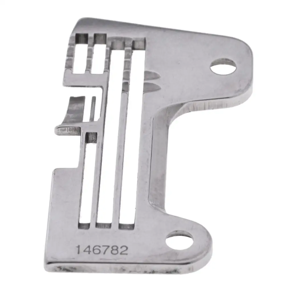146782-001 FOR BROTHER  SEWING MACHINES SPARE PARTS NEEDLE PLATE