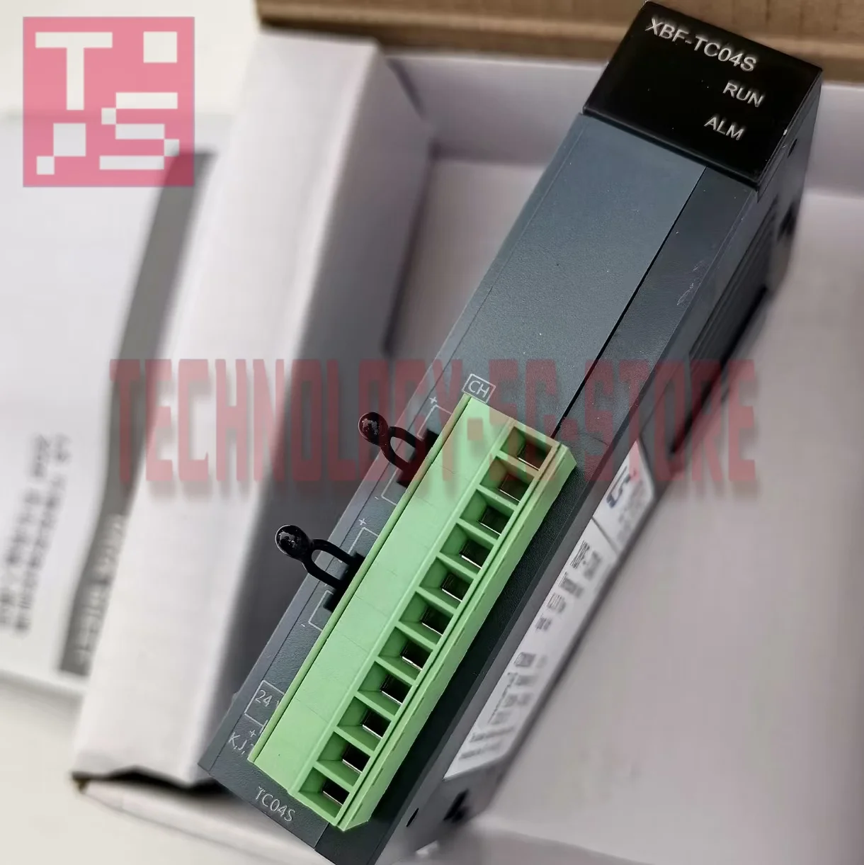 PLC-module 100% nieuwe XBF-TC04S XBE-DR16A