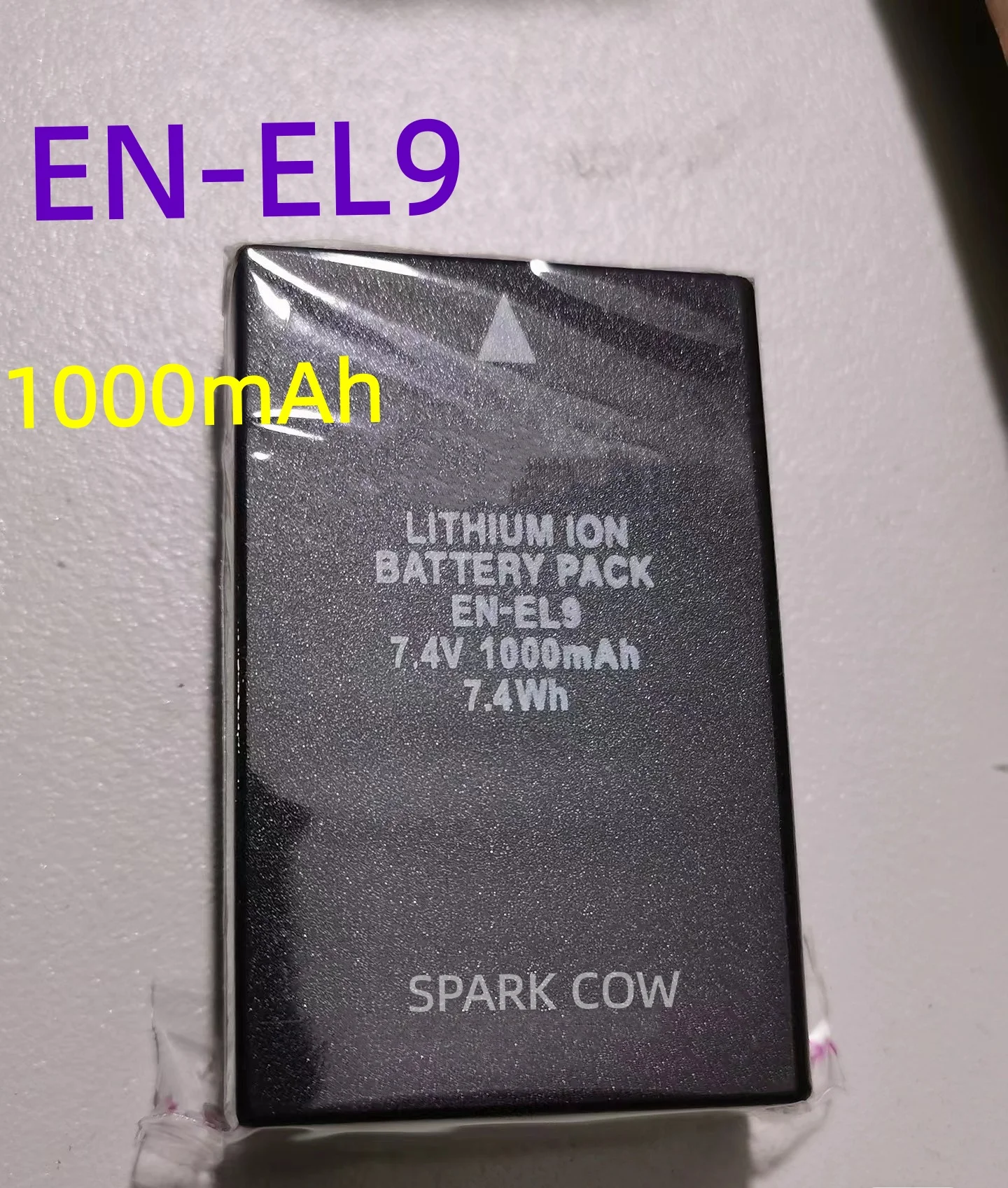 High Quality 1000Ma…