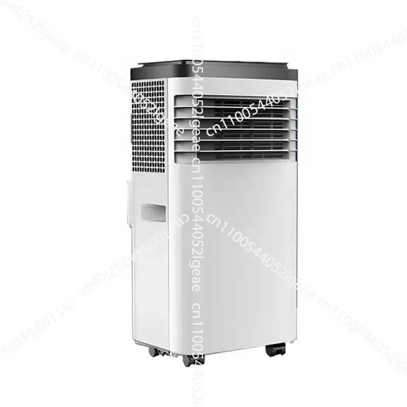 Remote Control Cooling 2600w 9000btu/h Frequency Conversion Mobile Portable Air Conditioner