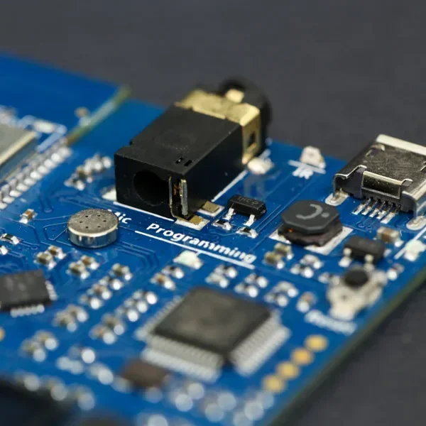 Kit de desenvolvedor de Internet das coisas de vendas quentes baratas e finas para MXChip Microsoft Azure IoT