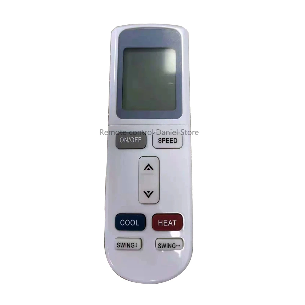 New Replacement YKR-L/102E For AUX FREGO Air Conditioner Remote Control YKR-L/101E Fernbedienung