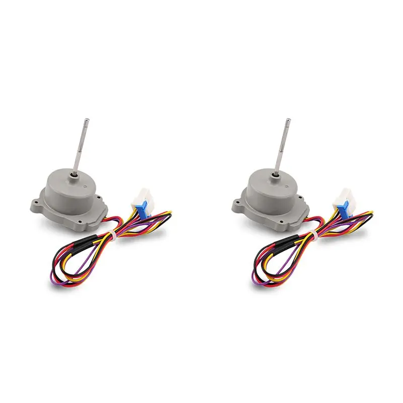 

AA81-2X EAU65058313 Fit For Kenmore Refrigerator Evaporator Fan Motor Assembly Part Replace EAU65058313 ODM-056F-13