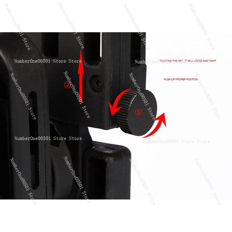 Universal Airsoft G…