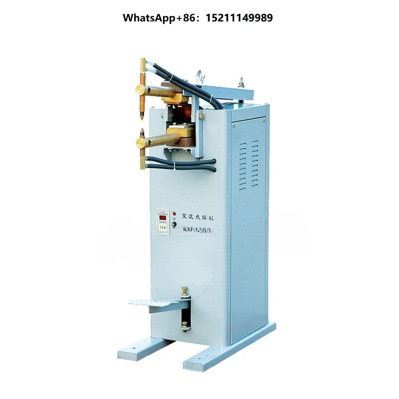 High Quality Metal Wire Pneumatic Butt Welding Machine Butt Joint Welding Machine