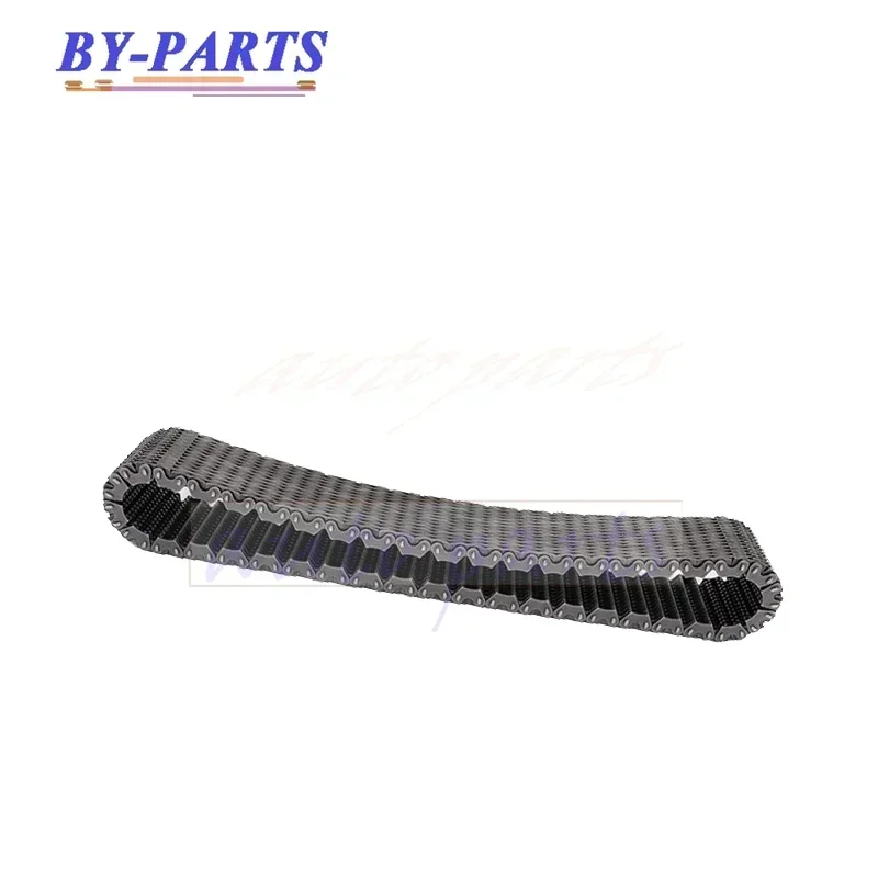 

HV-098 Transfer Case Chain Transfer Box Chain Gearbox Chain 1662800800 for Mercedes-Benz ML350 ML450 Land Rover Discovery