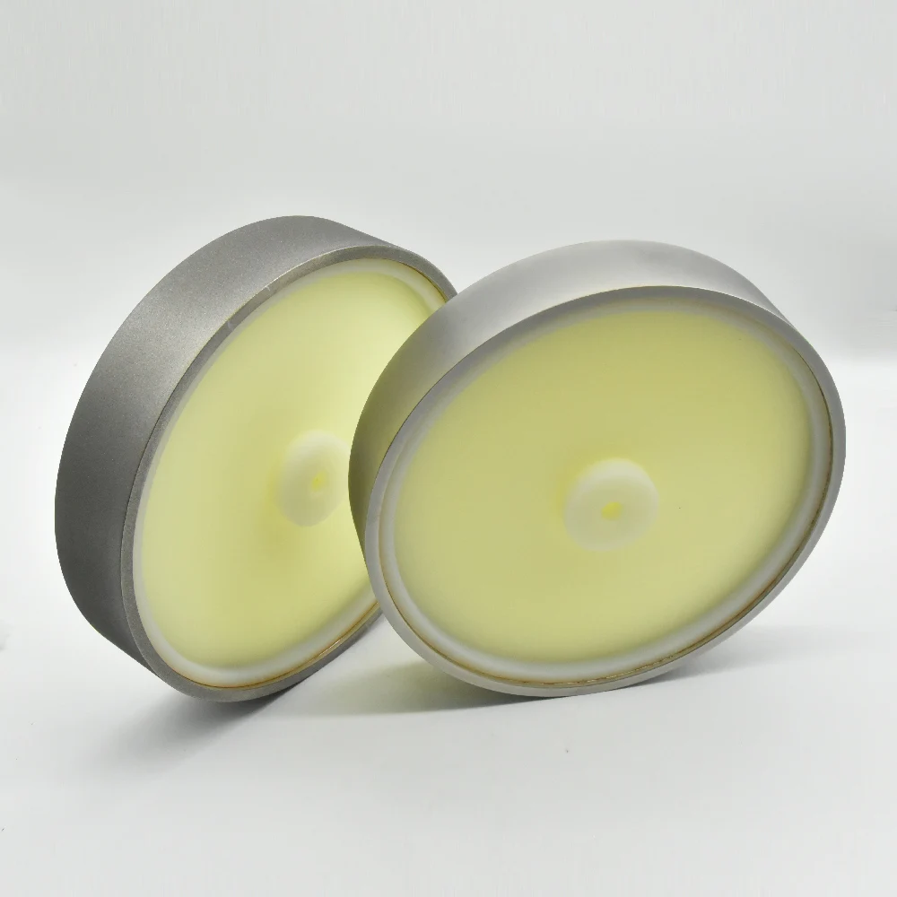 

CBN80 200 400 600 800 1000 1200 250 мм, диаметр 12 мм, 10-дюймовые шлифовальные круги CBN для заточки ножей T7 T8, стальной инструмент из быстрорежущей стали