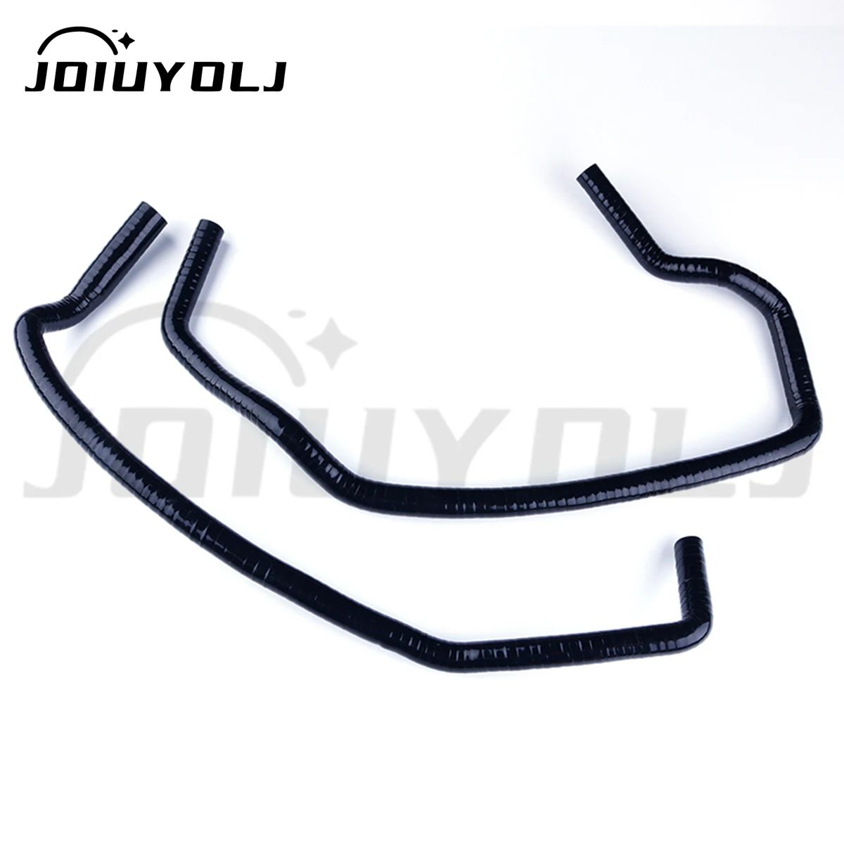 Silicone Radiator Coolant Hose Kit For 1985-1996 Renault Super 5 GT Turbo Phase 1&2 1.4L view 3