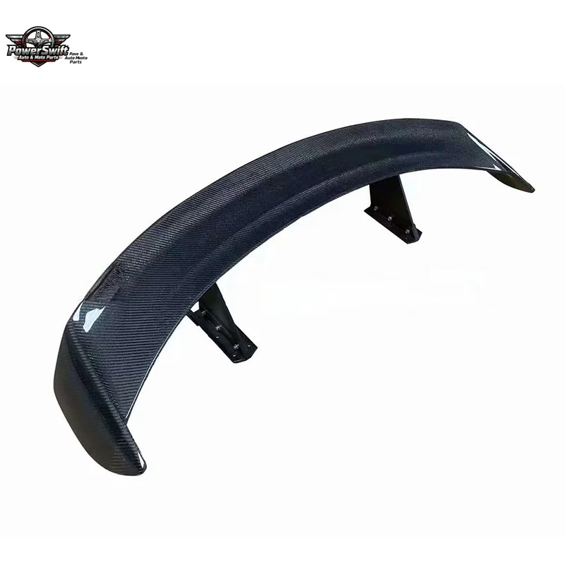 Suitable for Toyota GR86 Bracket Subaru BRZ Carbon Fiber Fixed Wing GT Spoiler Modification Parts