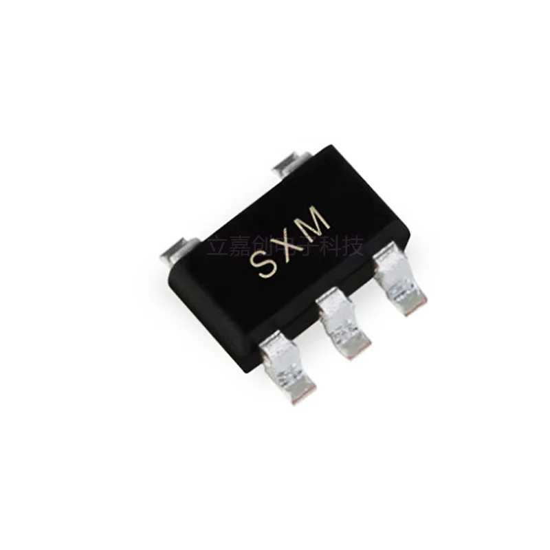 

New Sxm Linear Adjustment Chip, 5 Pieces, Mic5504-3.3ym5-tr Silk, Patch Sot23-5, Original Wholesale One-stop List