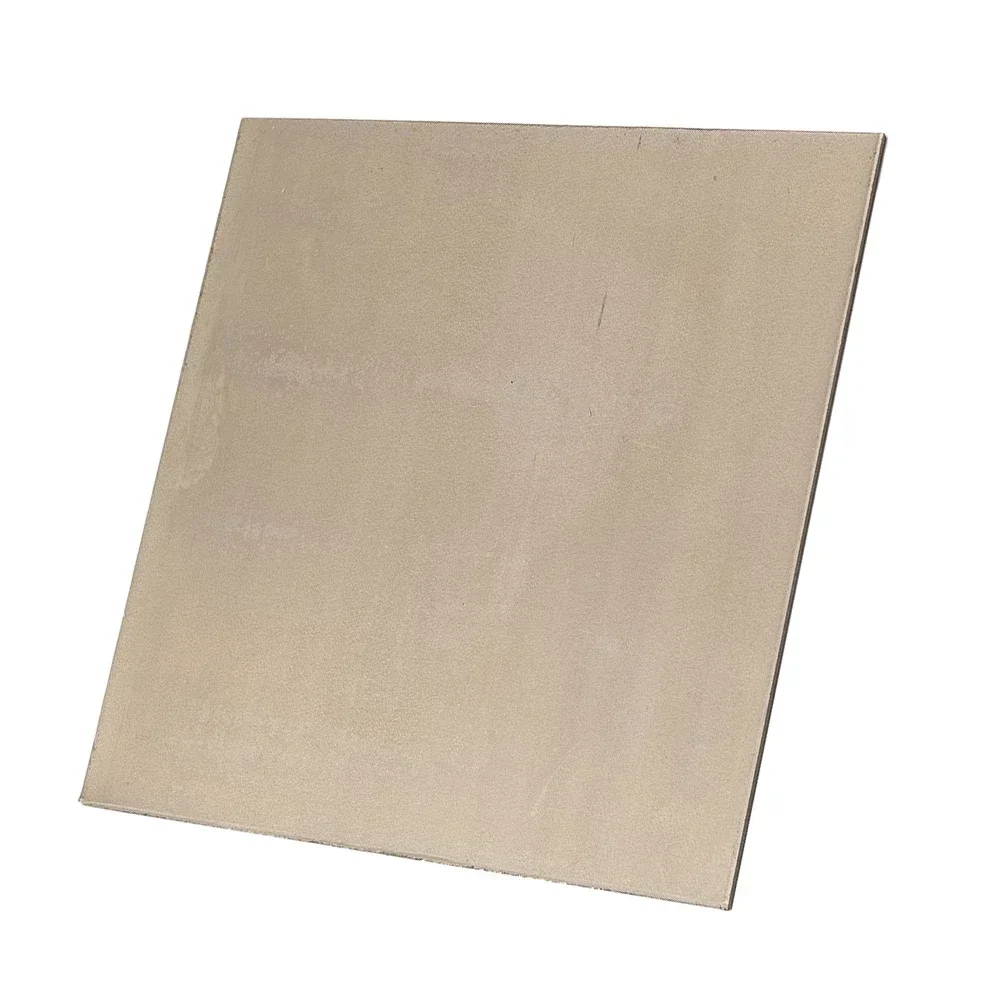 Durable Pure Nickel Plate Corrosion Good Antioxidant Activity Pure Nickel Sheet Temperature Resistant Catalysts