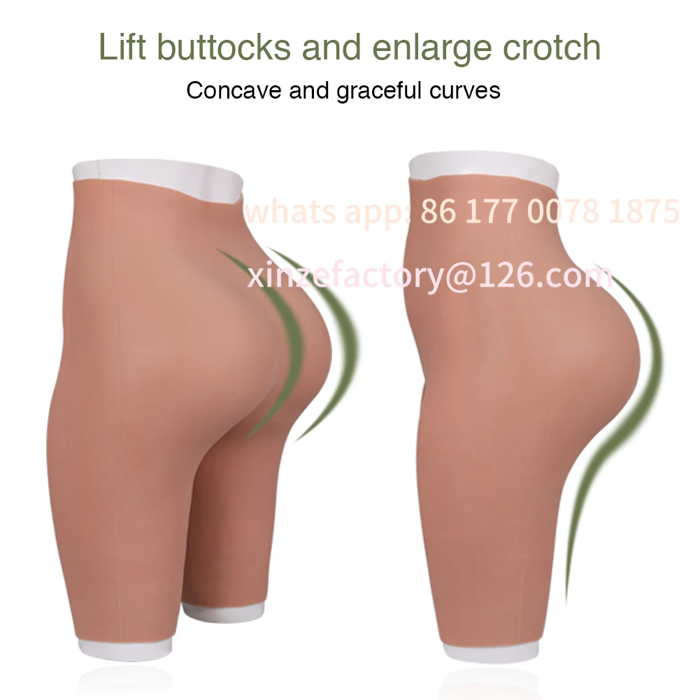 

Настраиваемые силиконовые трусики, новый сотовый дизайн, подтяжка ягодиц