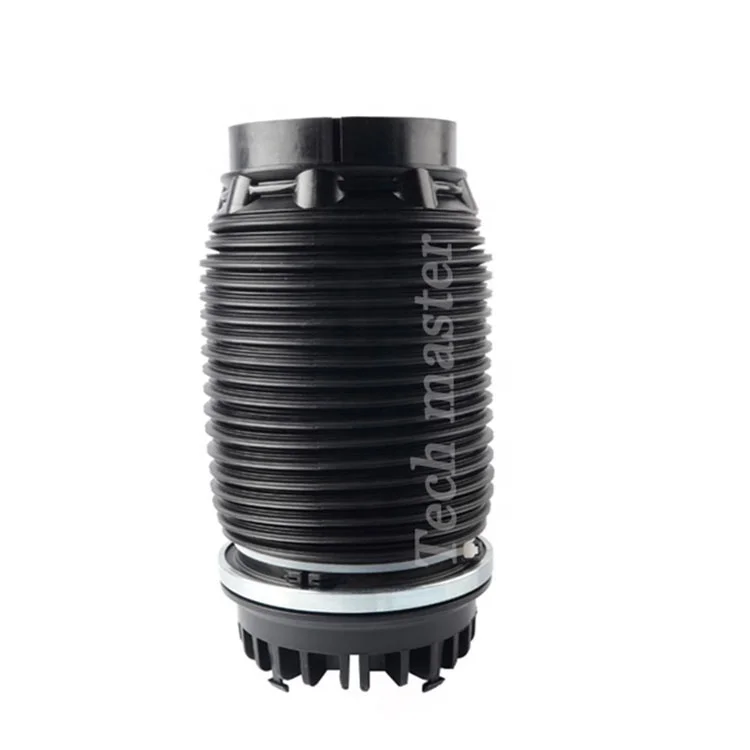 For A Pair Air Suspension Bellow Rear Air Suspension Spring Strut for Ram 1500 2013-18 OEM 4877136AB 68069813AA Air Spring
