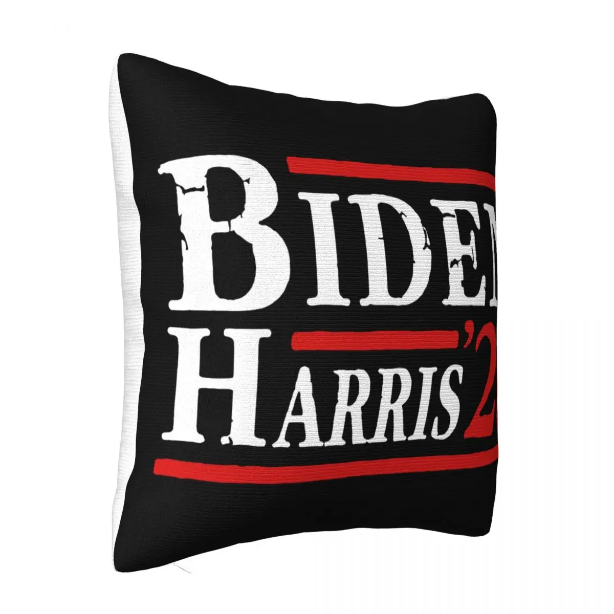 Us Joe Biden Kamala Harris 2020 Election Unisex Oversize New Print Original Goth Hip Hop Pillow Case