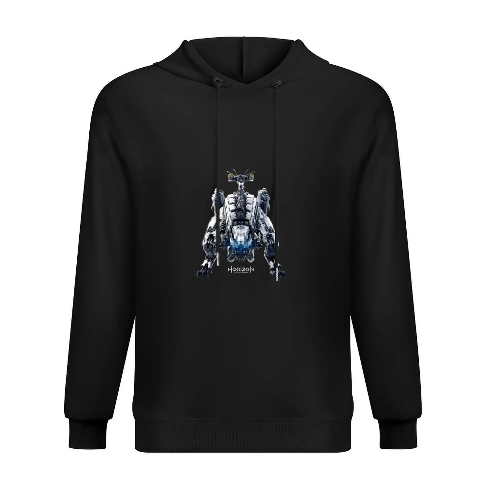 

Horizon Zero Dawn Dino Machine Hoodie men wear mens clothes men's autumn clothes men's winter sweater tracksuits