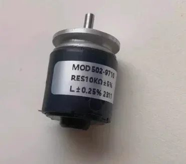 Alternatif Potensiometer MOD502-9710 RES 10K
