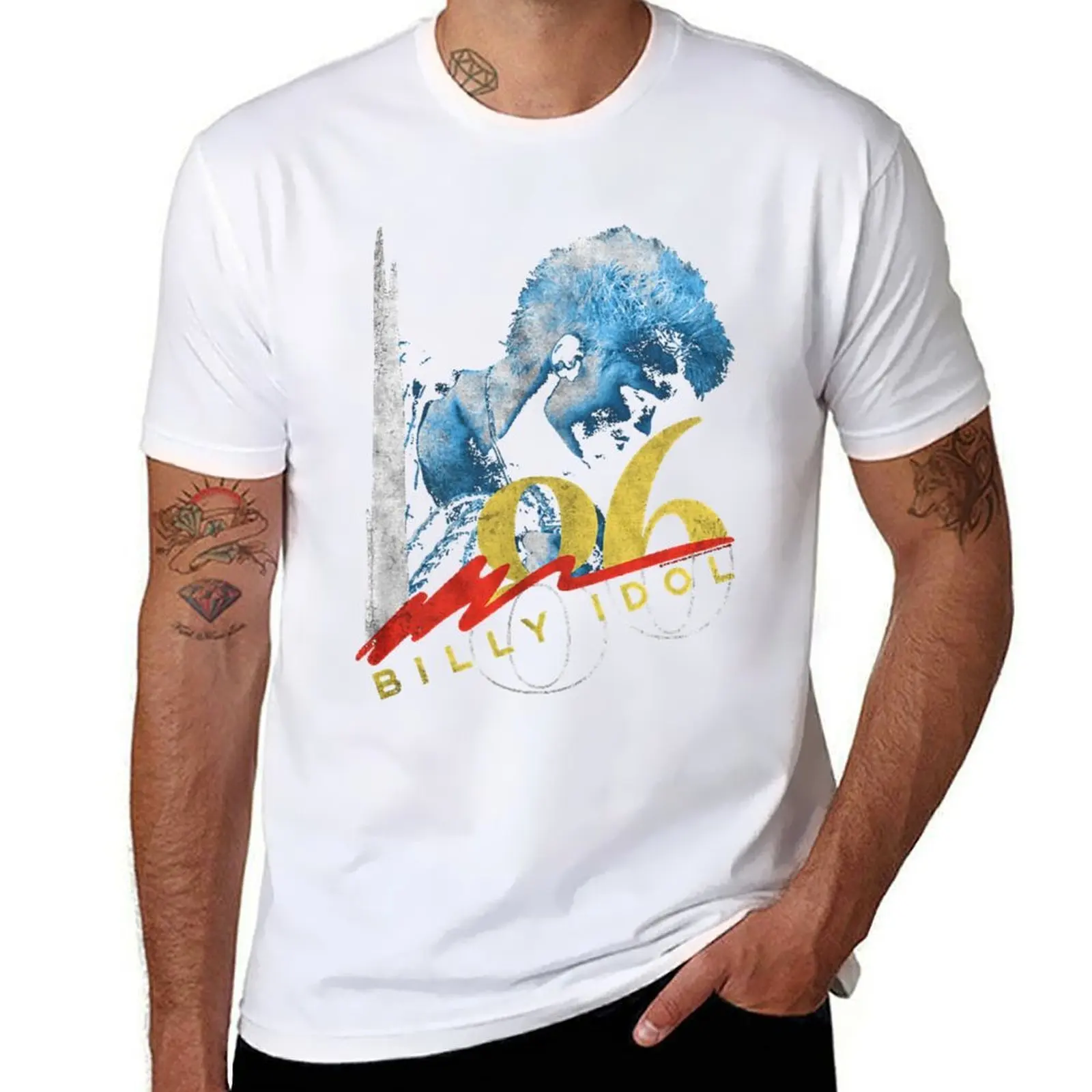 

RB Tempik T-Shirt t shirts for man cotton soft t shirts with prints T-Shirt