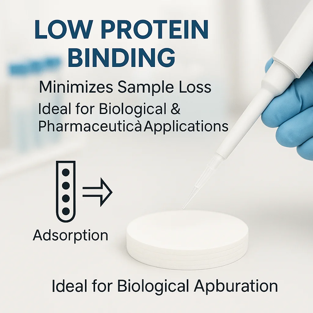 50 ピース/ロット PVDF 微多孔膜フィルター親水性疎水性 0.22um 0.45um 溶剤濾過 HPLC ラボ水分析