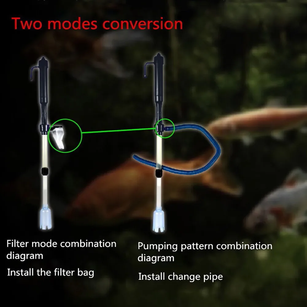 Thumbnail 4 - #19 Trending Aquarium Cleaners Right Now