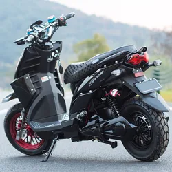 2022 High Quality Electric Scooter 1500W  Electric Motorcycle two wheels electric motorcycle adult