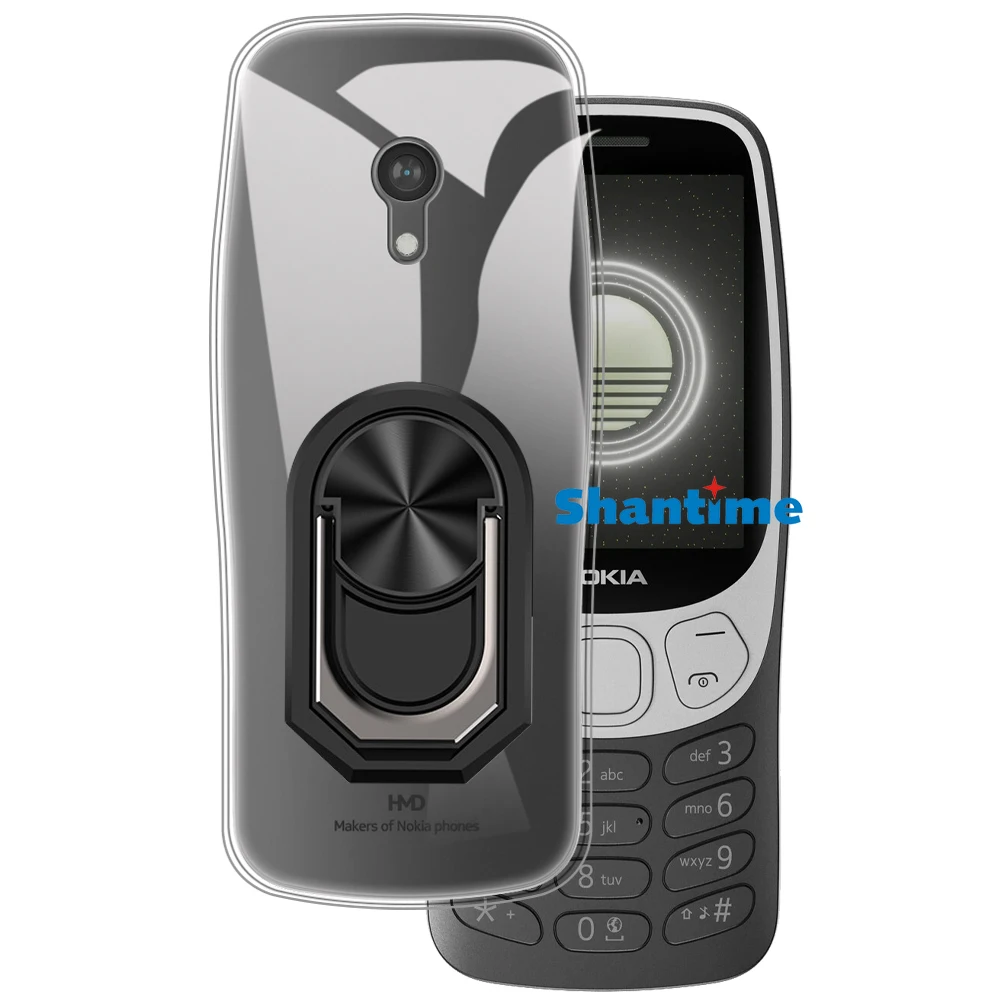 Luxury Shockproof R…