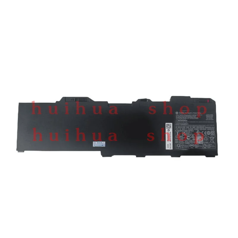 

New Genuine AL08XL HSTNN-IB9N Battery for HP ZBook Fury 15 G7 G8 Fury 17 G7 G8