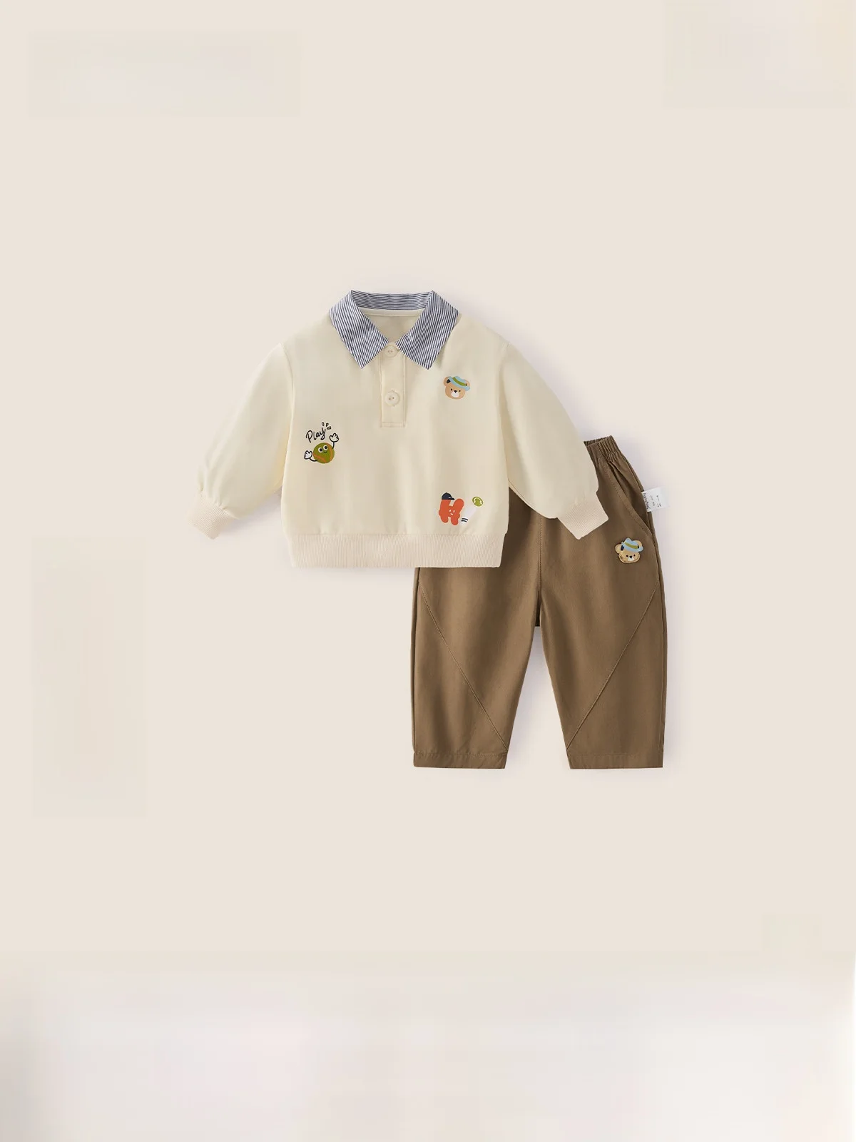 ensemble-deux-pieces-a-col-pour-garcons-mignons-mode-printemps-automne-vetements-pour-garcon-de-trois-ans-marque-jellybaby-style-uniforme-scolaire