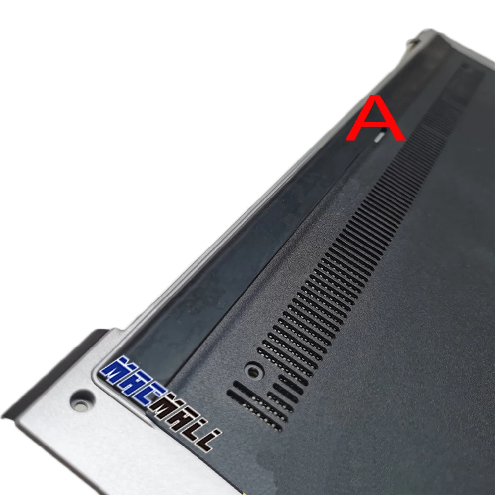 New For Dell Inspiron 15 5000 5542 5543 5545 5547 5548 5557 P39F Replacement Laptop Bottom Base Case Rubber Feet Strips