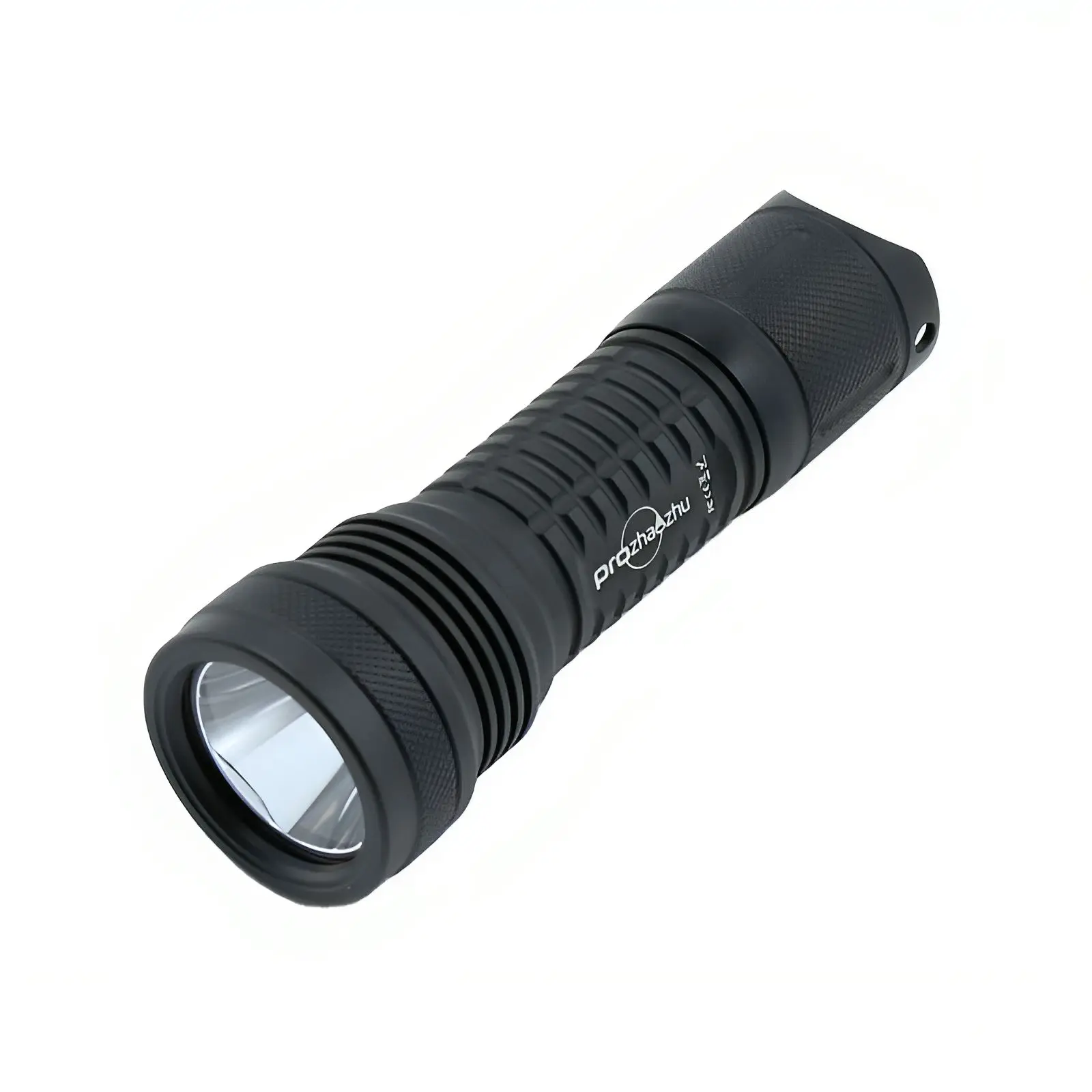 Professional Technical Diving Torch Light SFT40 LED Diving Flashlight IP68 150M 26650 Rechargeable Backup Scuba Dive Flashlight