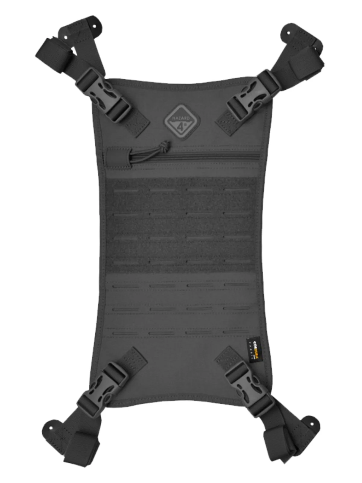 

Hazard4 Открытый Тактический Hardell Baile Accories Mount More Прочная спортивная сумка для мужчин и женщин, лето 209, новинка