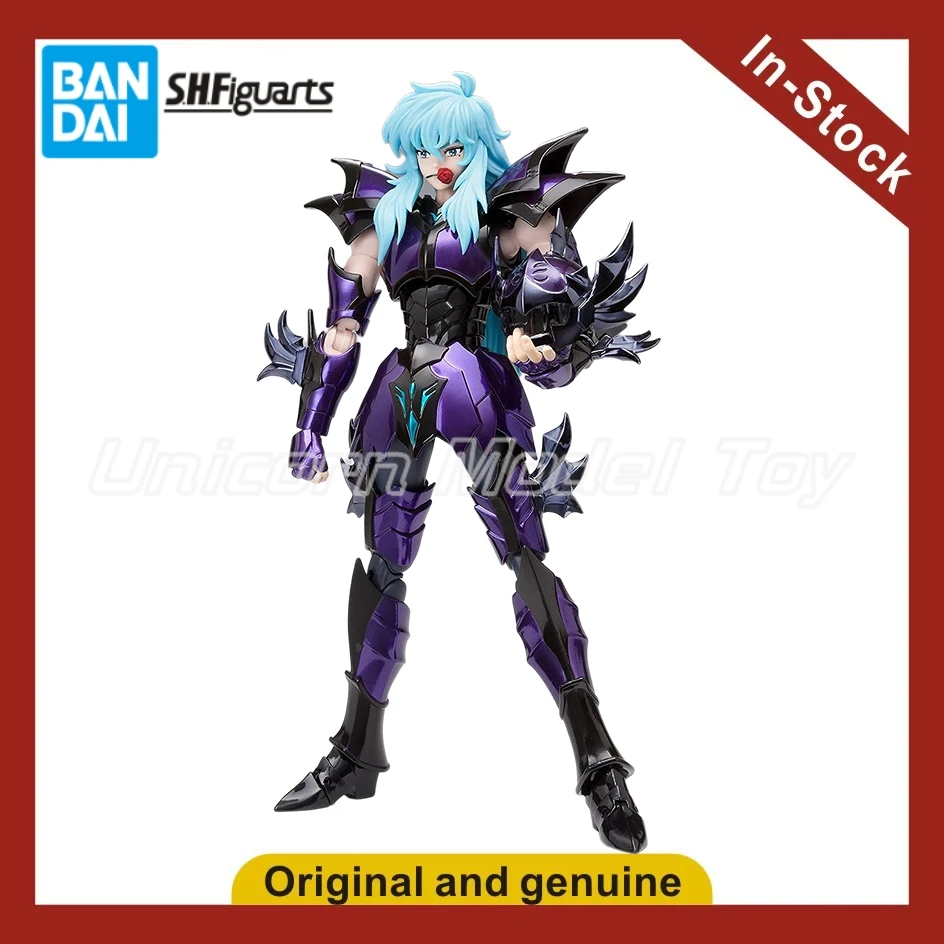 

【UA】BANDAI Myth Cloth EX Pisces Aphrodite: Фигурка-модель, игрушка, подарок