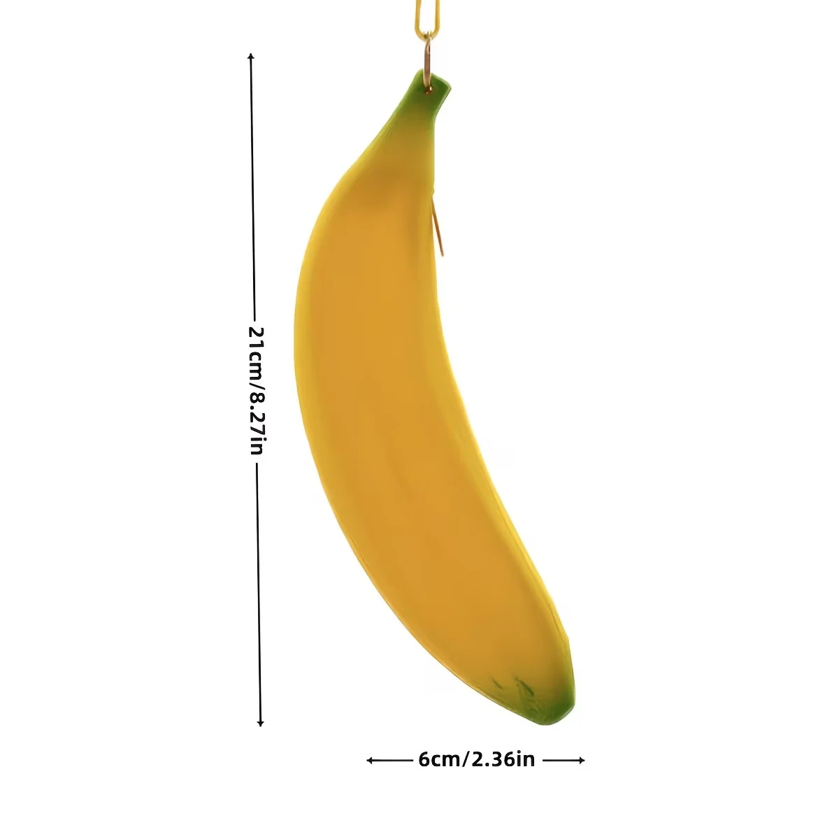 2 Banana-Shaped Zipper Wallets, Fashionable Fruit Coin Purses, Silicone Banana-Shaped Fun Storage Cases, Compact Storage for Earphones, Lipstick, Earphone Cases, Lipstick, Coin Purse Accessories - Cute Birthday Gifts