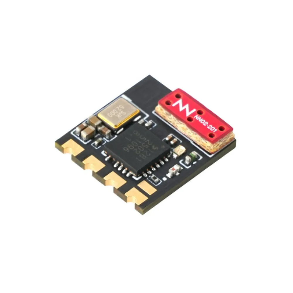 Aocoda-RC Falcon Starlight FPV Visión nocturna Cámara de alta definición Estándar Bajo ruido Bajo retardo