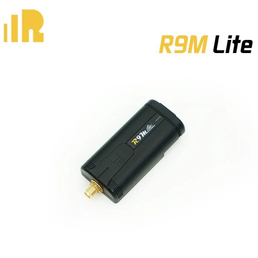 

Frsky HF Head R9Mlite 900M Long Range Module with Rod Antenna