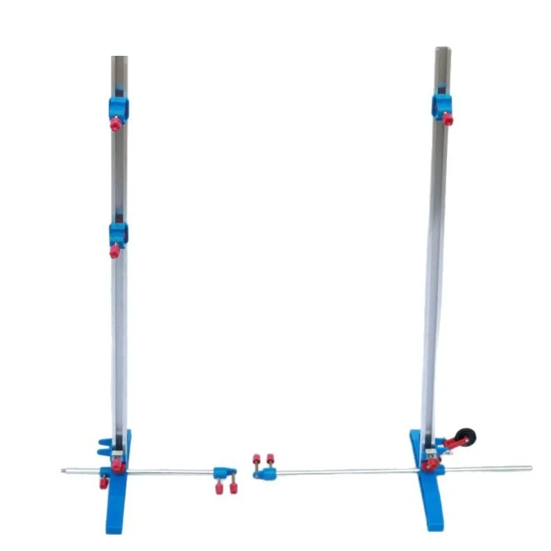 Thickened Multi-Purpose Universal Clamp Complete Set Laboratory Retort Stand Supplies for Chemistry Experiments