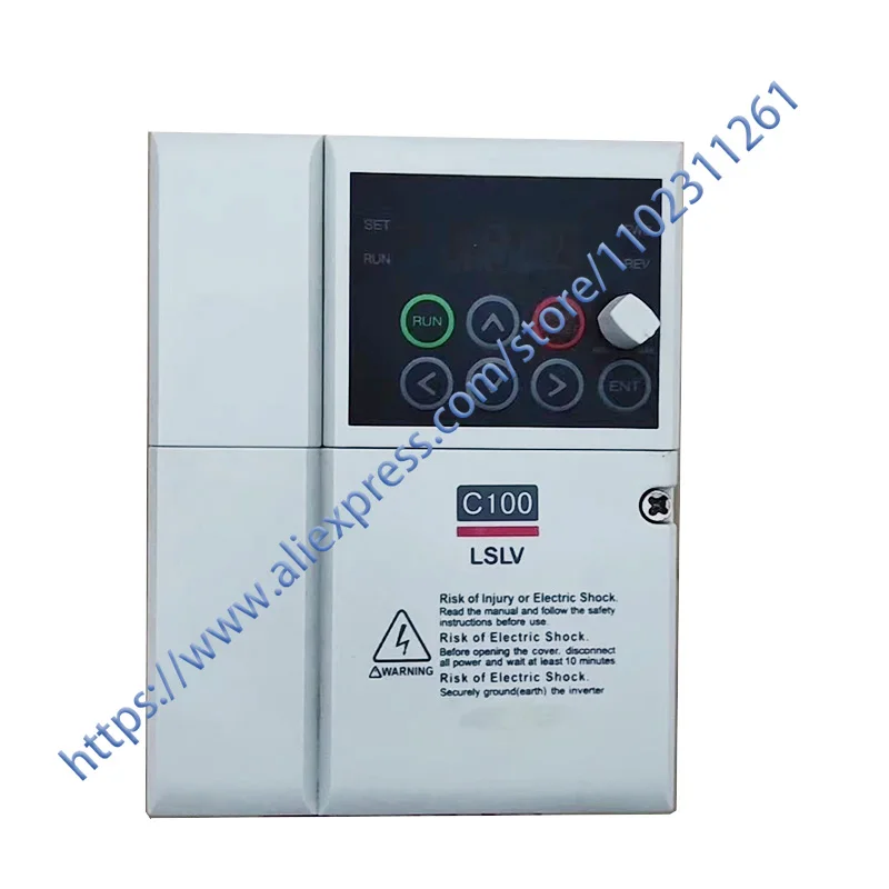 

Original NEW Plc Controller Immediate Delivery LSLV0015C100-4N