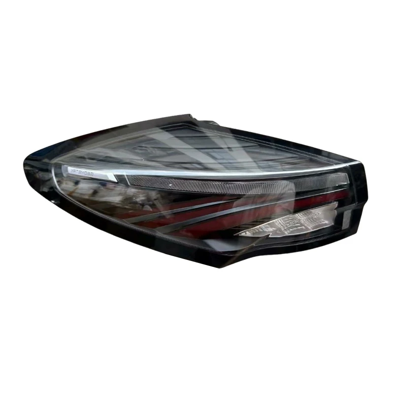 For Geely Geometry C 2021 2022 2023 LED Car Rear Tail Light Tail Lamp Warning Light Brake Stop Turn Signal Lamp Car Accessories