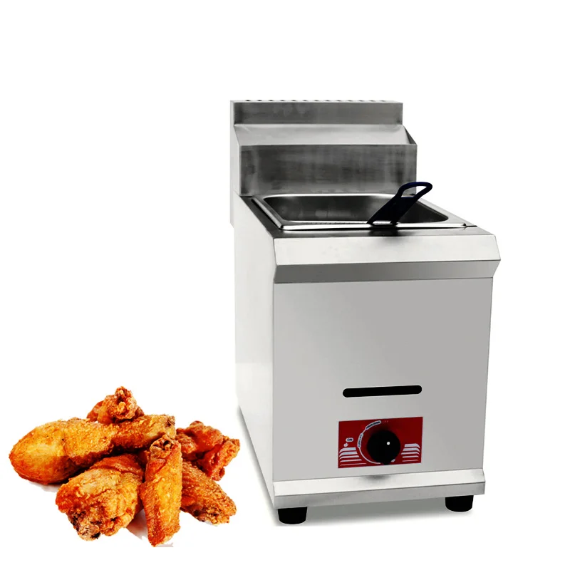 

Guangzhou Qiang's Factory Specializes in Selling Qiang air Fryers at Wholesale Prices for Commercial Use