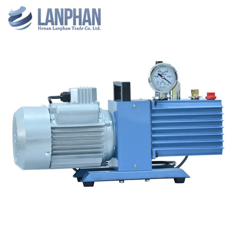 

2XZ-4 Rotary Vane Vacuum Pump for Lab Instrument