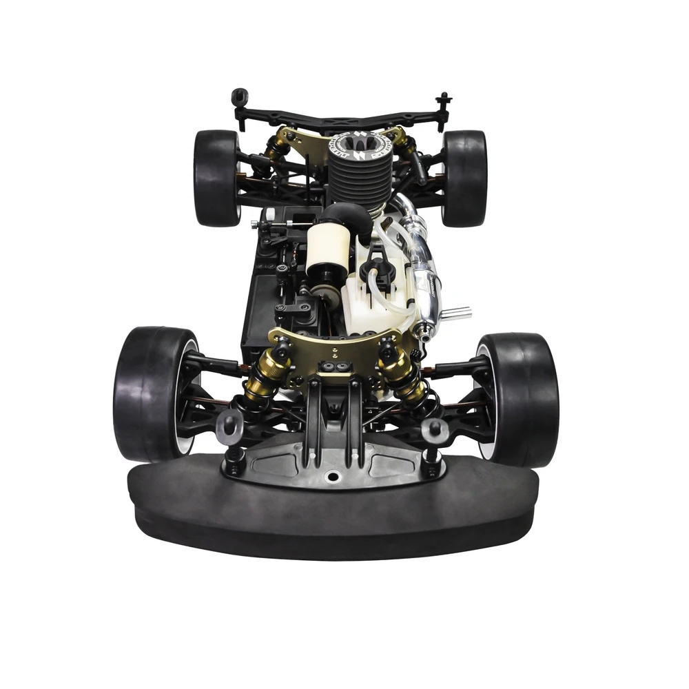 งู 1/8 RC รถ SRX8 GT RTR บนแผนที่ GT รถ 4WD Ready To Race S21 Pull Start เครื่องยนต์ GP รีโมทคอนโทรลรถ (ไม่มีแบตเตอรี่)