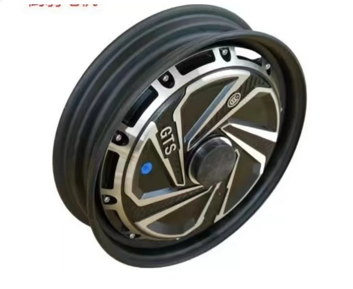 

SANHUI wheels&motors