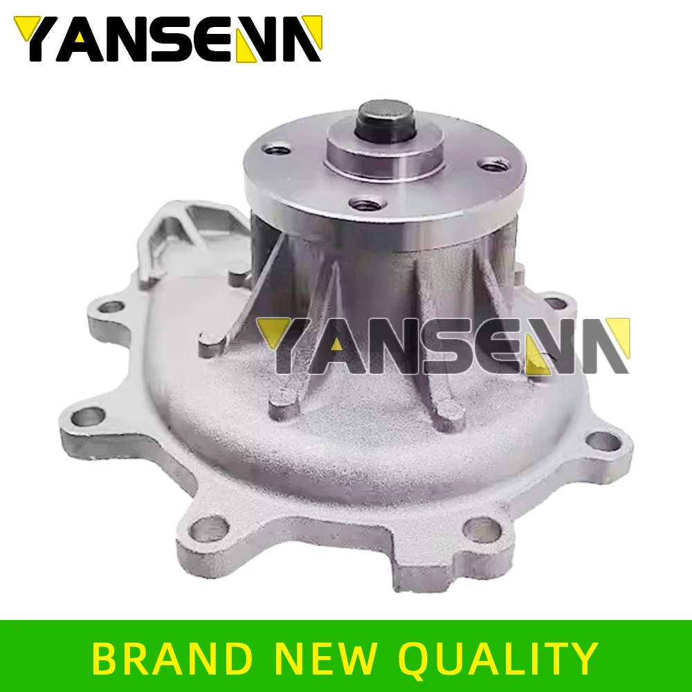 

водяной насос для ISUZU NPR 5.2TD 8-97109-676 8-97109676-0