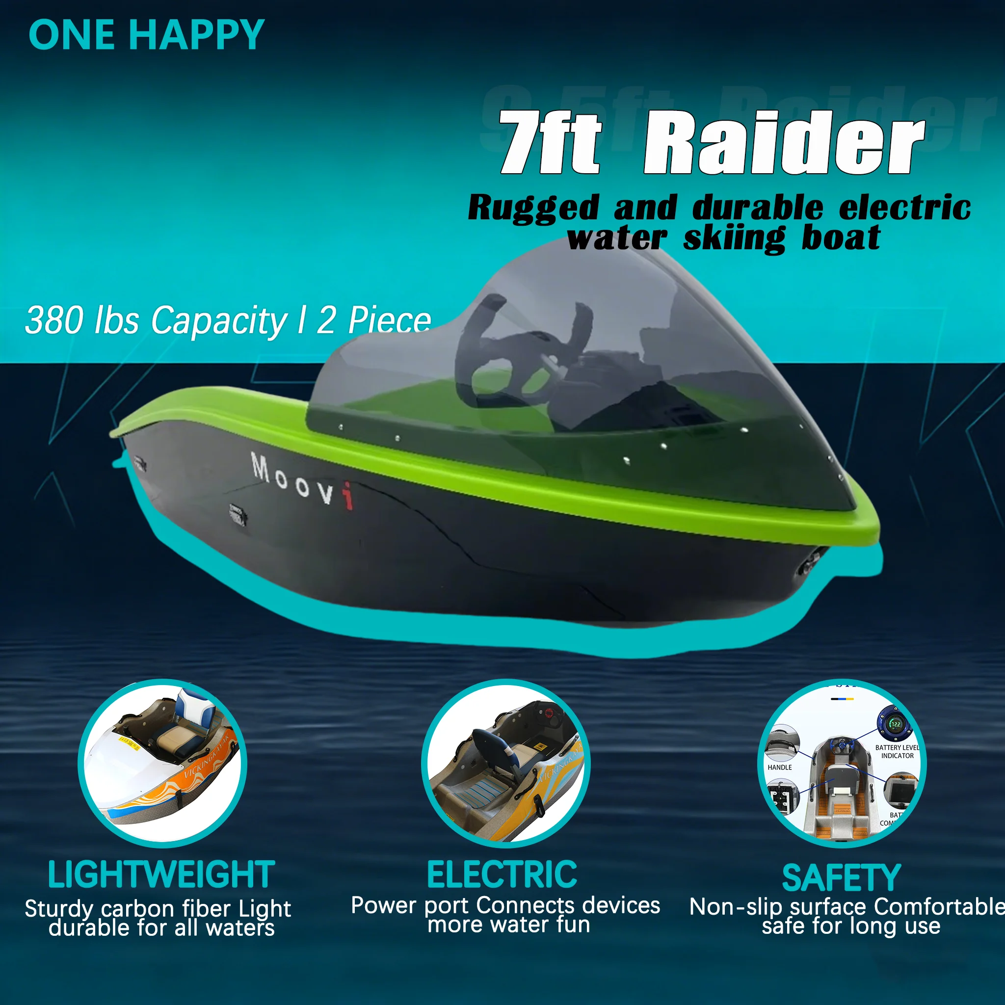 New Launch High-Spe… - image