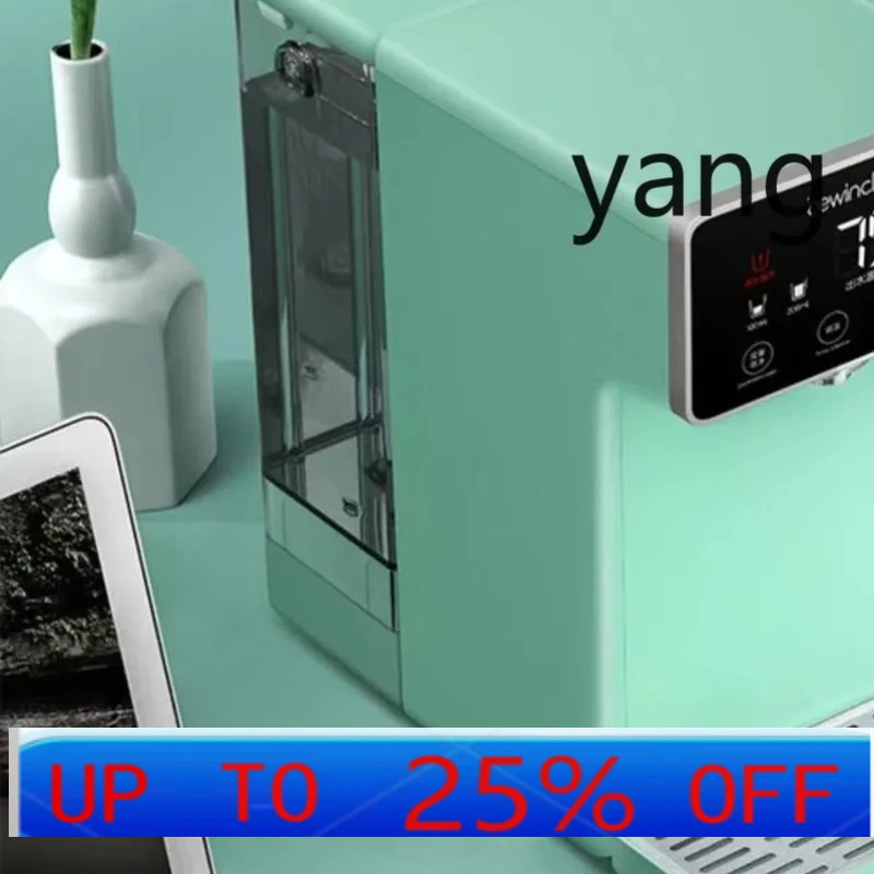 

LMM instant intelligent drinking machine household direct drinking small desktop water dispenser purification heating