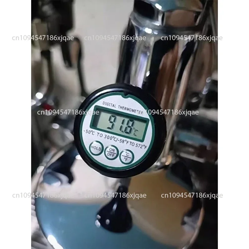 E61 Thermometer Espresso Machine for Expobar ROCKET Semiautomatic Coffee Machine Boiling Head
