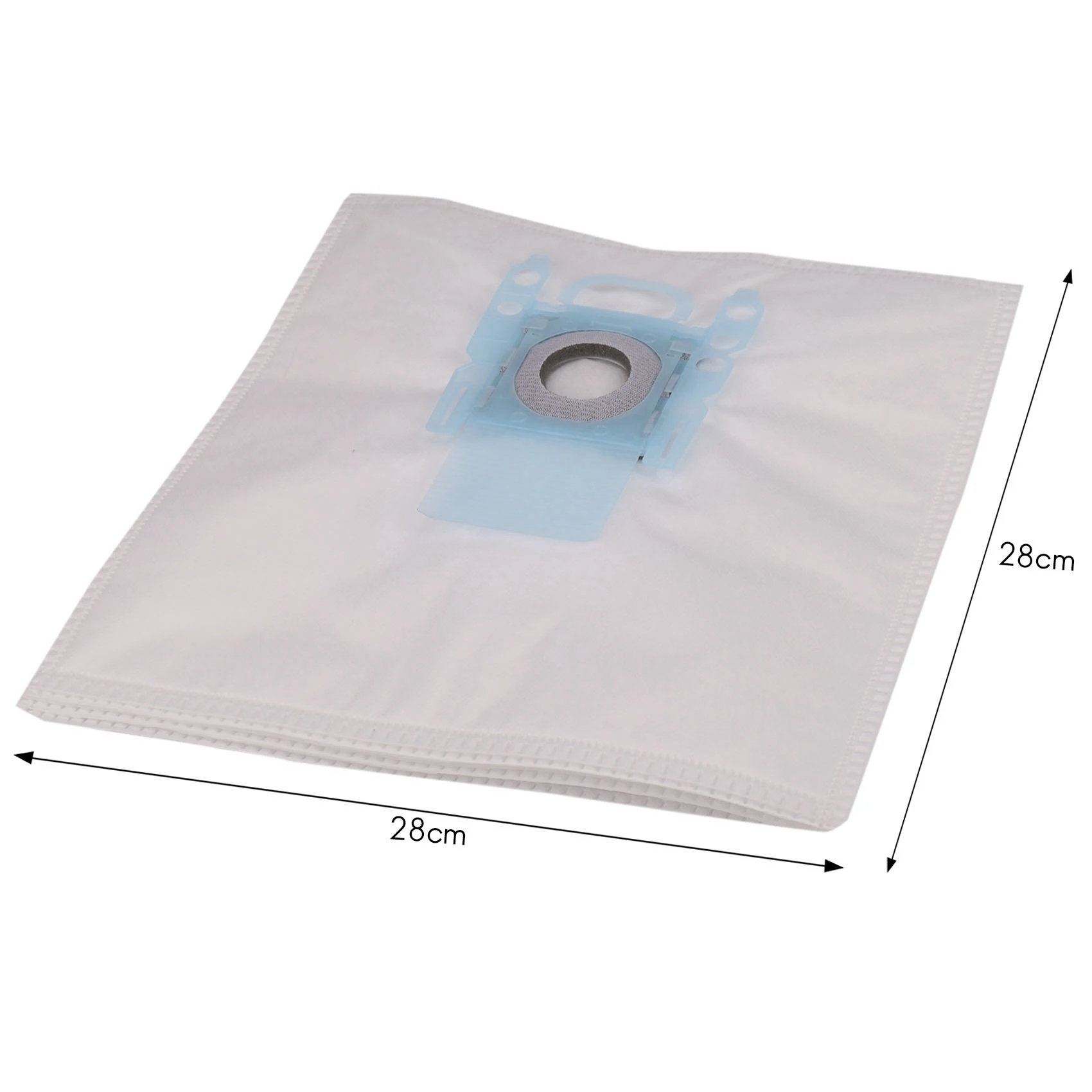 Мешки для пыли ABVI для пылесосов GL30 Pro Energy, 10 шт.