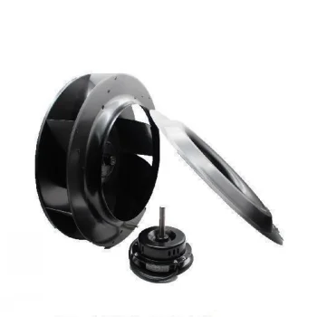 Vertical High Effic… - image