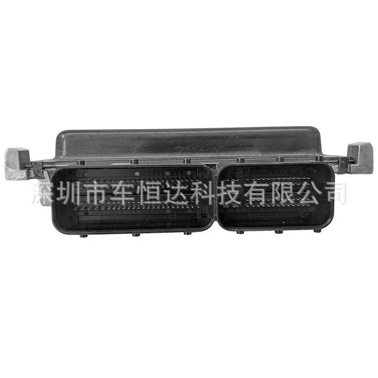 Suitable for Mercedes-Benz A271 Engine Computer Board ME9.7 ECU A2711500391