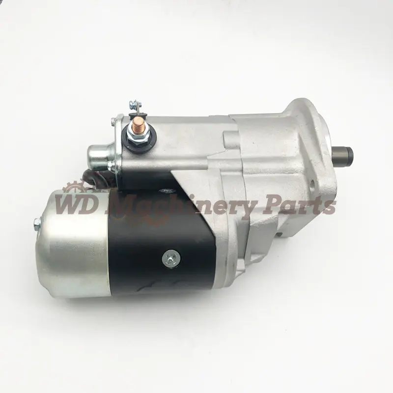 

15451-63014 15451-63011 15451-63013 15451-63015 Starter Motor 12V 9 Tooth 2.5Kw for Kubota Tractor M5500 M55DT M5950